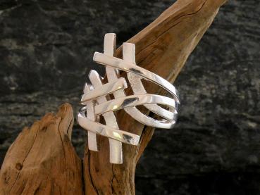 Silberring